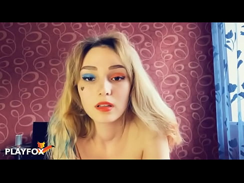 ❤️ Syzet magjike të realitetit virtual më bënë seks me Harley Quinn ❌ Video seksi në sq.yinshuabang.top ️❤