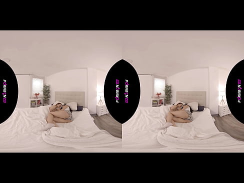 ❤️ PORNBCN VR Dy lezbike të reja zgjohen me eksitim në realitetin virtual 4K 180 3D Geneva Bellucci Katrina Moreno ❌ Video seksi në sq.yinshuabang.top ️❤