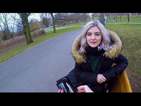 ❤️ Swallows sperma e nxehtë e një të huaji për para - blowjob në park nga Eva Elfie ❌ Video seksi në sq.yinshuabang.top ️❤